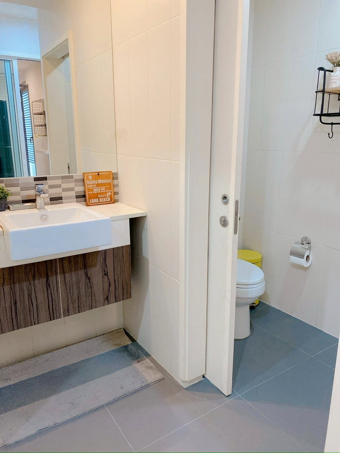 รูป 💥SL-7231💥ขายคอนโด ห้องสวย ราคาดี เซ็นทริค อารีย์ สเตชั่น👉แอดไลน์ @meecondo - รูปที่ 11/12