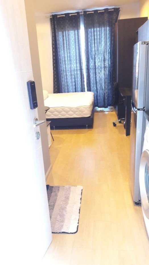 picture #S3405 For Rent IDEO Mobi Sukhumvit Eastgate - 10/12