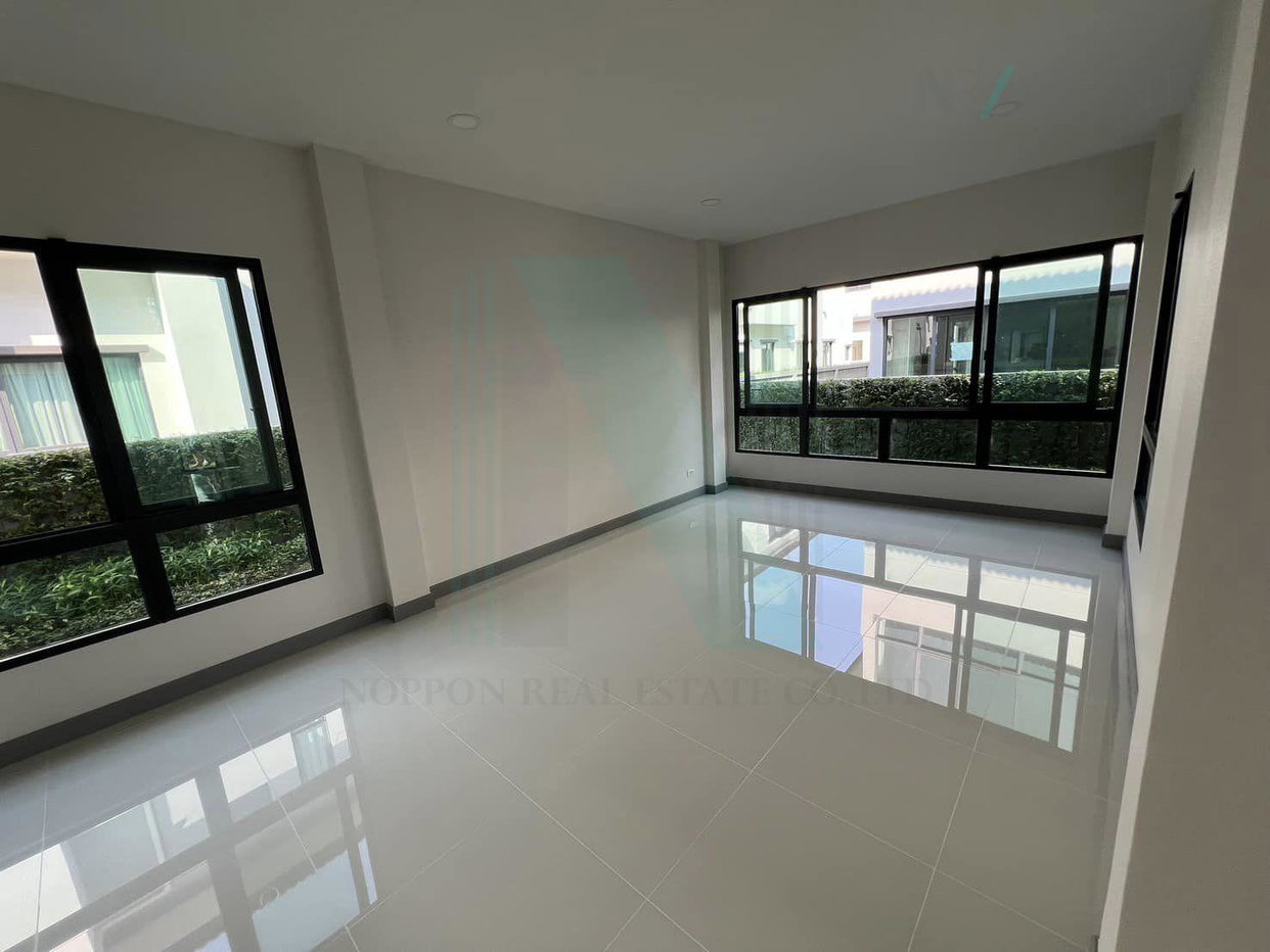 รูป 📌 ให้เช่าบ้านเดี่ยว โครงการ เดอะ ซิตี้ รามอินทรา-วงแหวน 2 ชั้น 4 ห้องนอน 5 ห้องน้ำ - รูปที่ 5/8