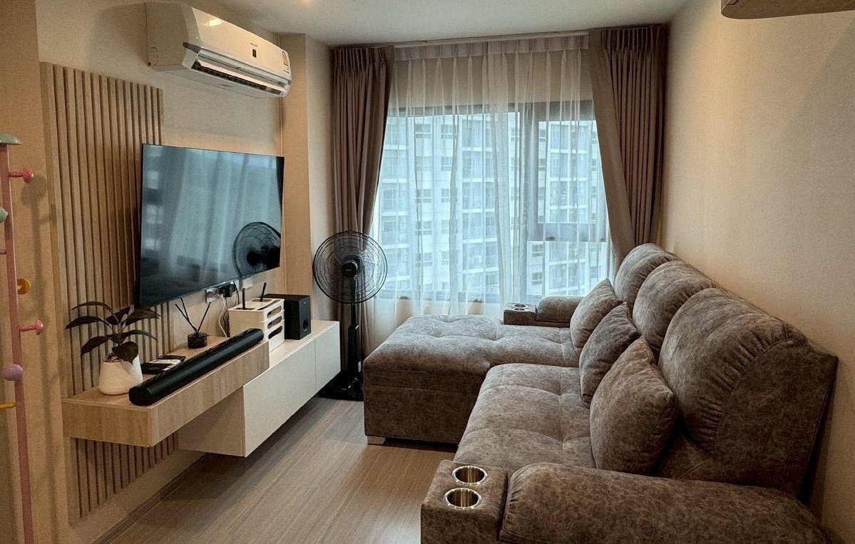 รูป #S3413 ให้เช่า Aspire Erawan Prime - รูปที่ 13/17