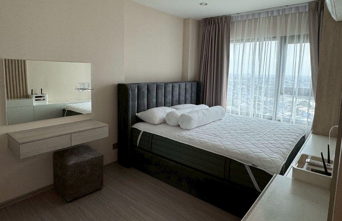 รูป #S3413 ให้เช่า Aspire Erawan Prime - รูปที่ 16/17