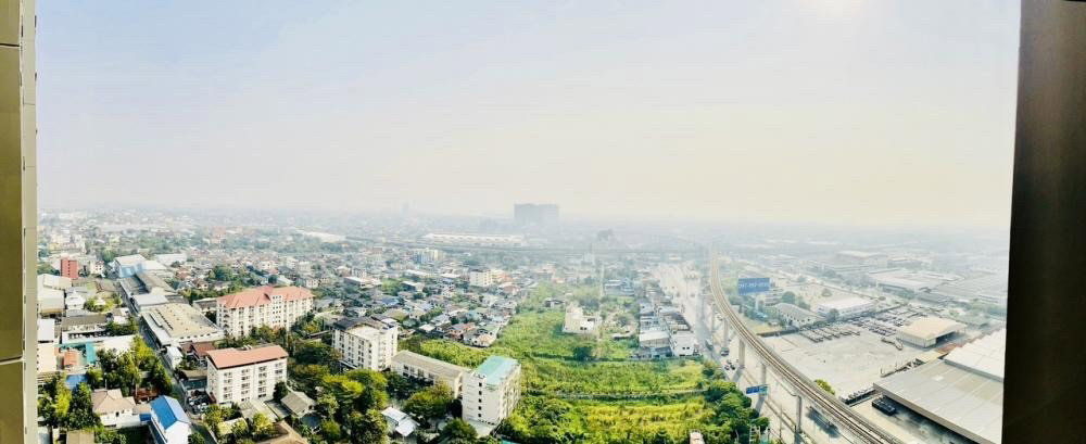 รูป #S3406 ให้เช่า Supalai Veranda Sukhumvit 117 - รูปที่ 5/13