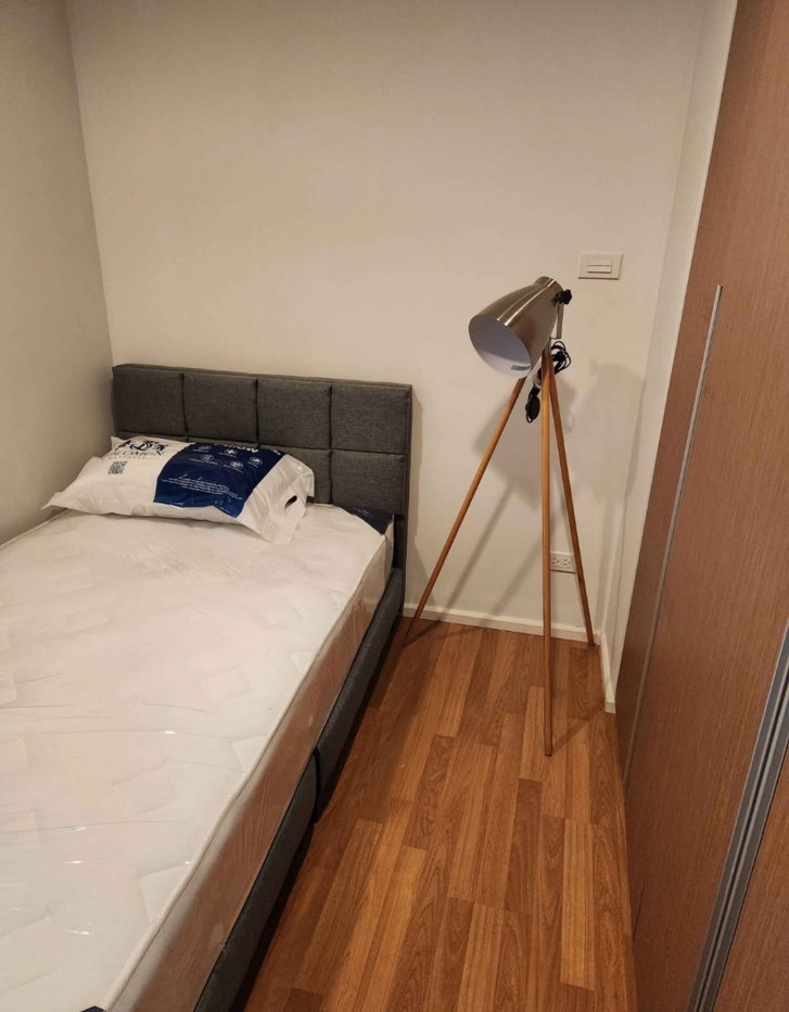 picture #R3431 Condo for rent Whizdom The Exclusive - 13/13
