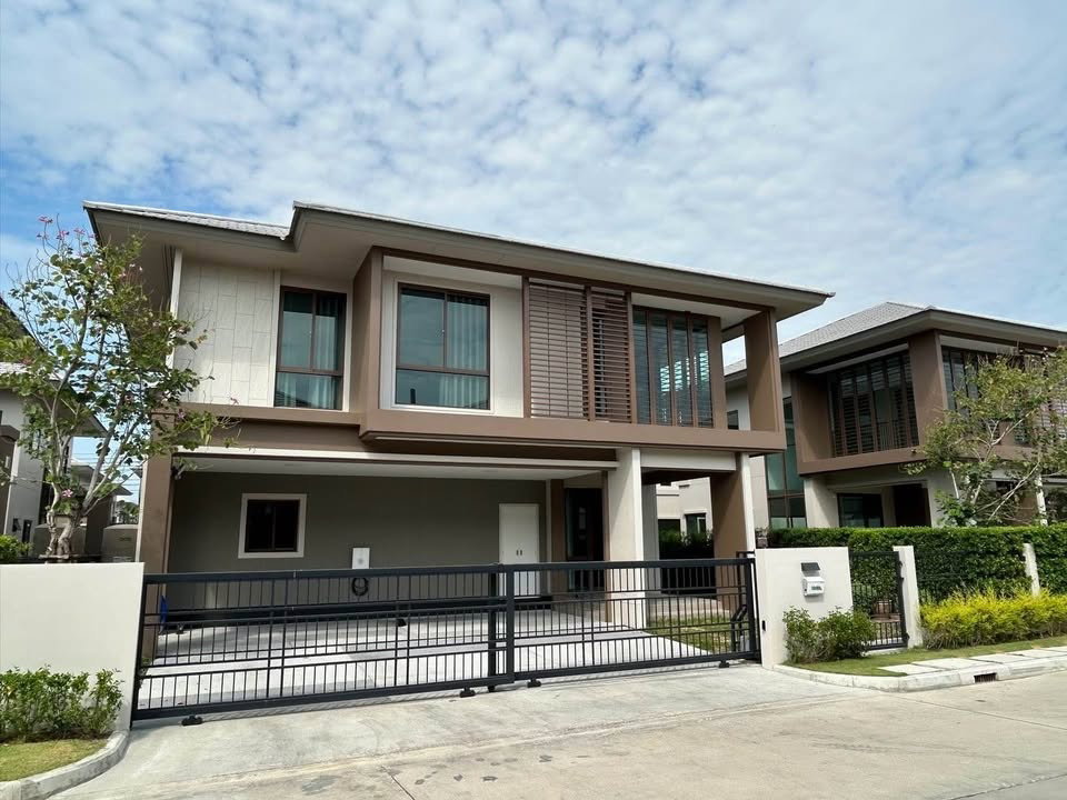 รูป AB05697 - Burasiri Krungthepkreetha - รูปที่ 5/8