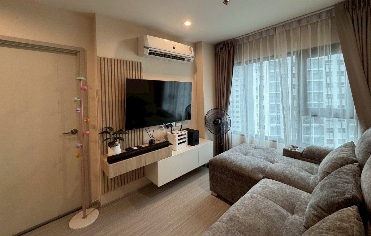 รูป #S3413 ให้เช่า Aspire Erawan Prime - รูปที่ 17/17
