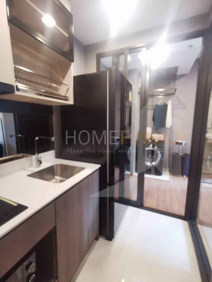 รูป NICHE Pride Ekkamai 2 bedrooms, for sale - รูปที่ 15/21
