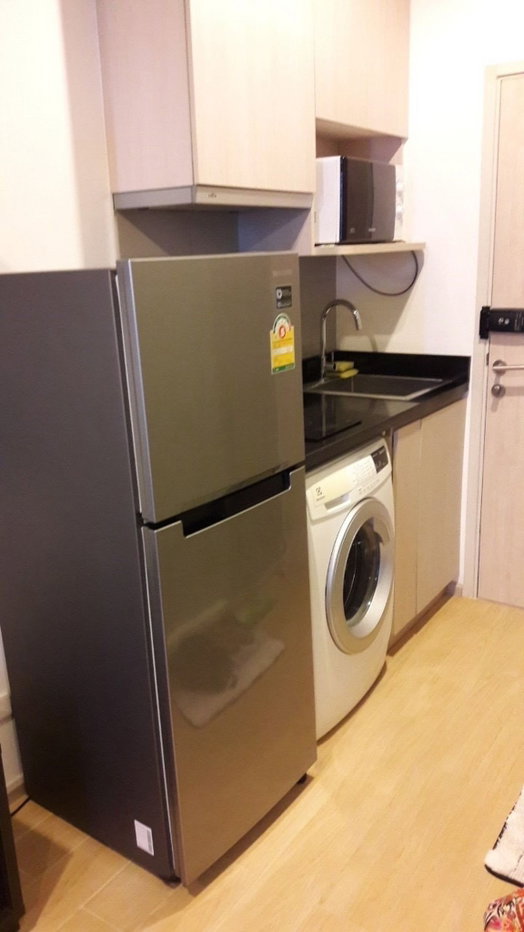picture #S3405 For Rent IDEO Mobi Sukhumvit Eastgate - 2/12