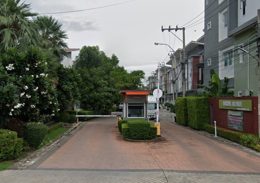 Project Nirun Avenue Ramkhamhaeng Picture - 3/3