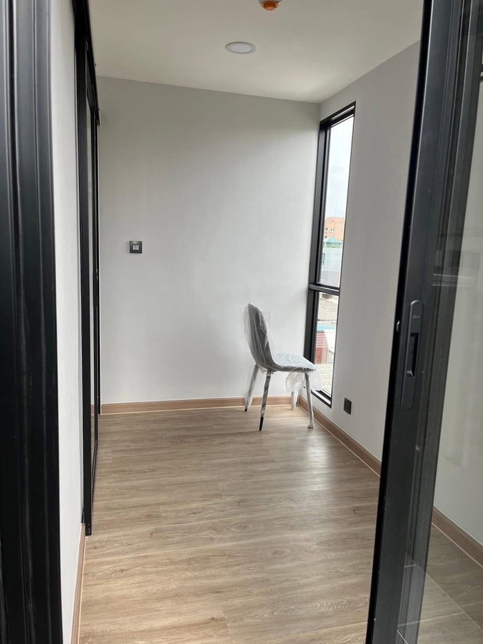 picture #S3404 For Rent Asher Koop Ratchada  - 5/8
