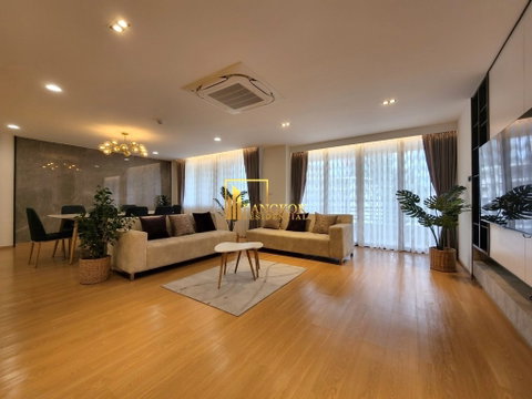 Acadamia Grand Tower - Beautifully Renovated 3 Bedroom Condo For Rent - BR15824CD