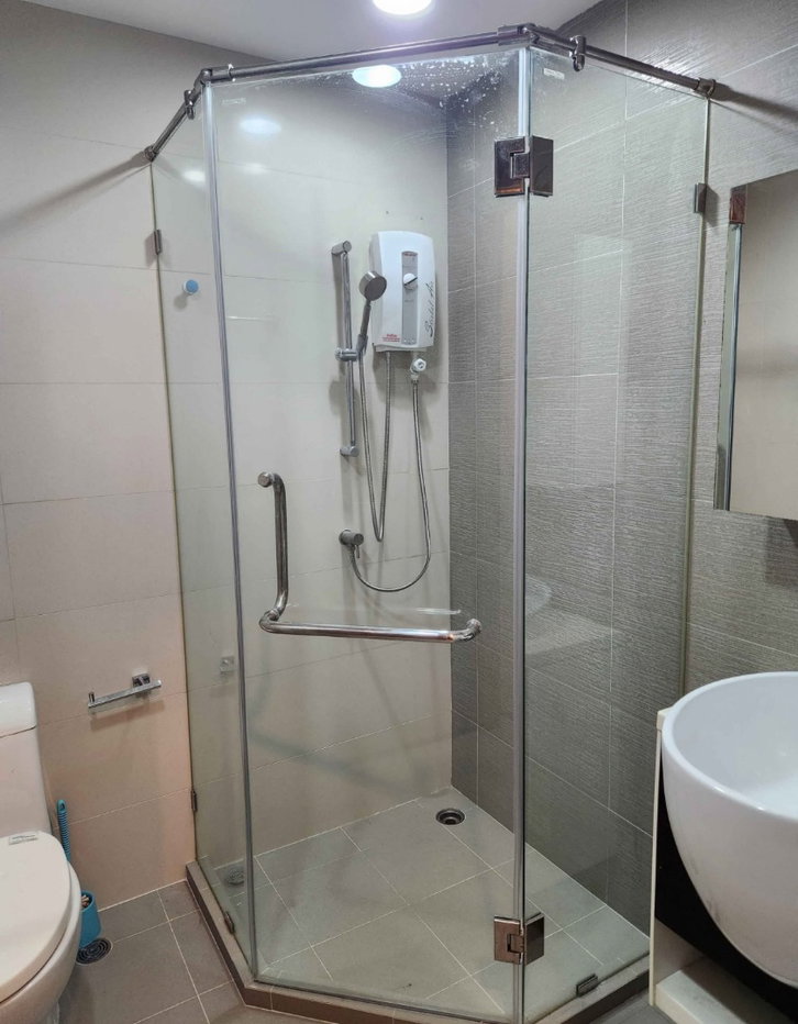 picture #R3431 Condo for rent Whizdom The Exclusive - 12/13