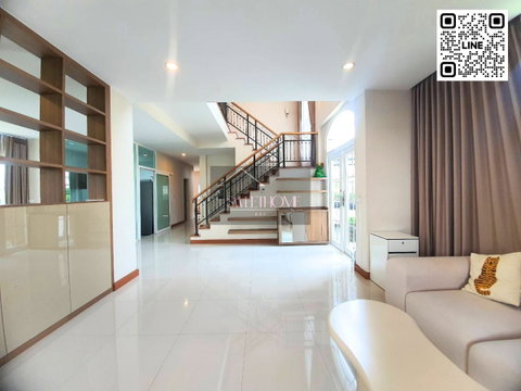 ให้เช่า คาซ่า แกรนด์ เพชรเกษม สาย 1 CASA GRAND Phetkasem Sai 1  พร้อมเข้าอยู่ ใกล้​ MRTภาษีเจริญ
