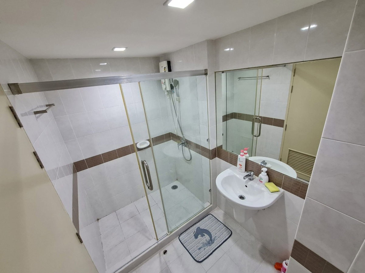 รูป #S3421 ให้เช่า Casa Condo Ratchada-Thapra  - รูปที่ 5/5