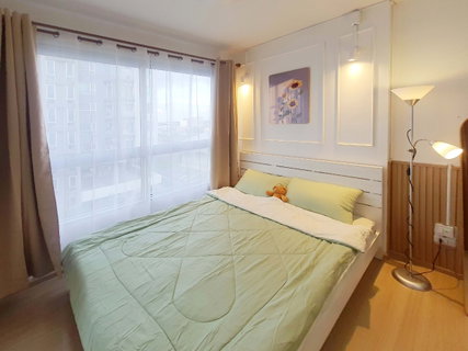 🥳Sale NEW Renovated!🎉Plum Condo Bangkae. B building, Fl.6 *Near MRT Lak Song💚Line id: @thefirstagent