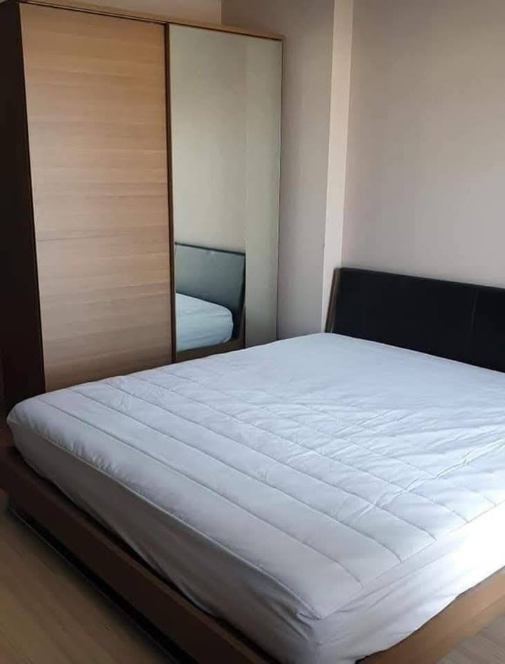 รูป เช่าคอนโด Casa Condo Ratchada - Ratchaphruek/คาซ่า คอนโด รัชดา - ราชพฤกษ์ (A6804004)   ID Line : @rent24 - รูปที่ 1/7