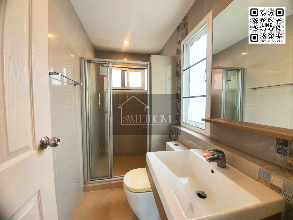 รูป ให้เช่า คาซ่า แกรนด์ เพชรเกษม สาย 1 CASA GRAND Phetkasem Sai 1 พร้อมเข้าอยู่ ใกล้ MRTภาษีเจริญ - รูปที่ 11/11