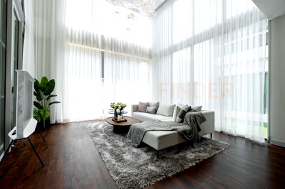 บ้านเดี่ยว วิทยาลัยอาชีวศึกษาธนบุรี : The Marq Exquisite Ratchaphruek-Charansanitwong 4 bedrooms, for sale