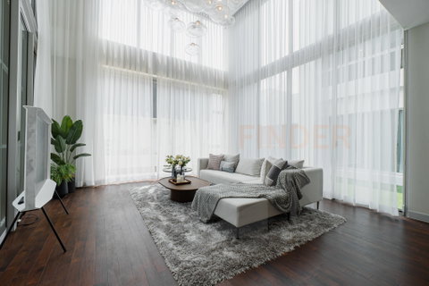 The Marq Exquisite Ratchaphruek-Charansanitwong 4 bedrooms, for sale