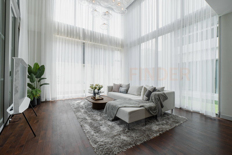 ขายบ้านเดี่ยว : The Marq Exquisite Ratchaphruek-Charansanitwong 4 bedrooms, for sale