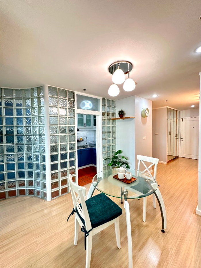 รูป #S3424 ให้เช่า Modern Home Tower Rama 3 - รูปที่ 8/15