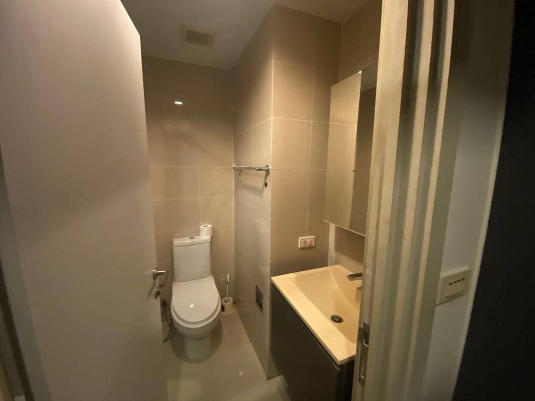 รูป For rent ✅ Nye by saansiri : 14,000 - รูปที่ 7/7