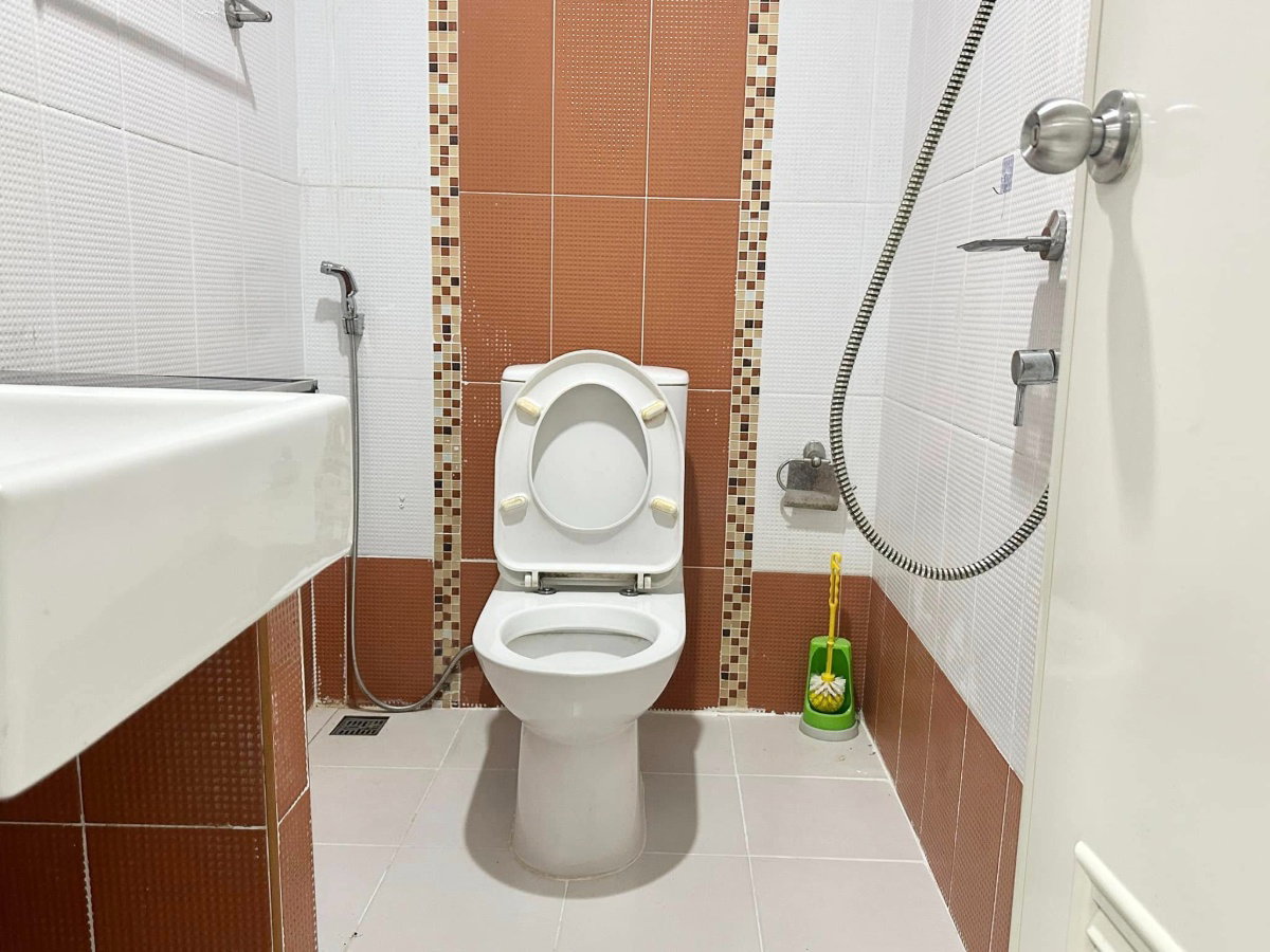 รูป ให้เช่าทาวน์โฮม ม.ซีซั่นวัลเล่ย์ สวนเสือ ศรีราชา, ชลบุรี - รูปที่ 16/24
