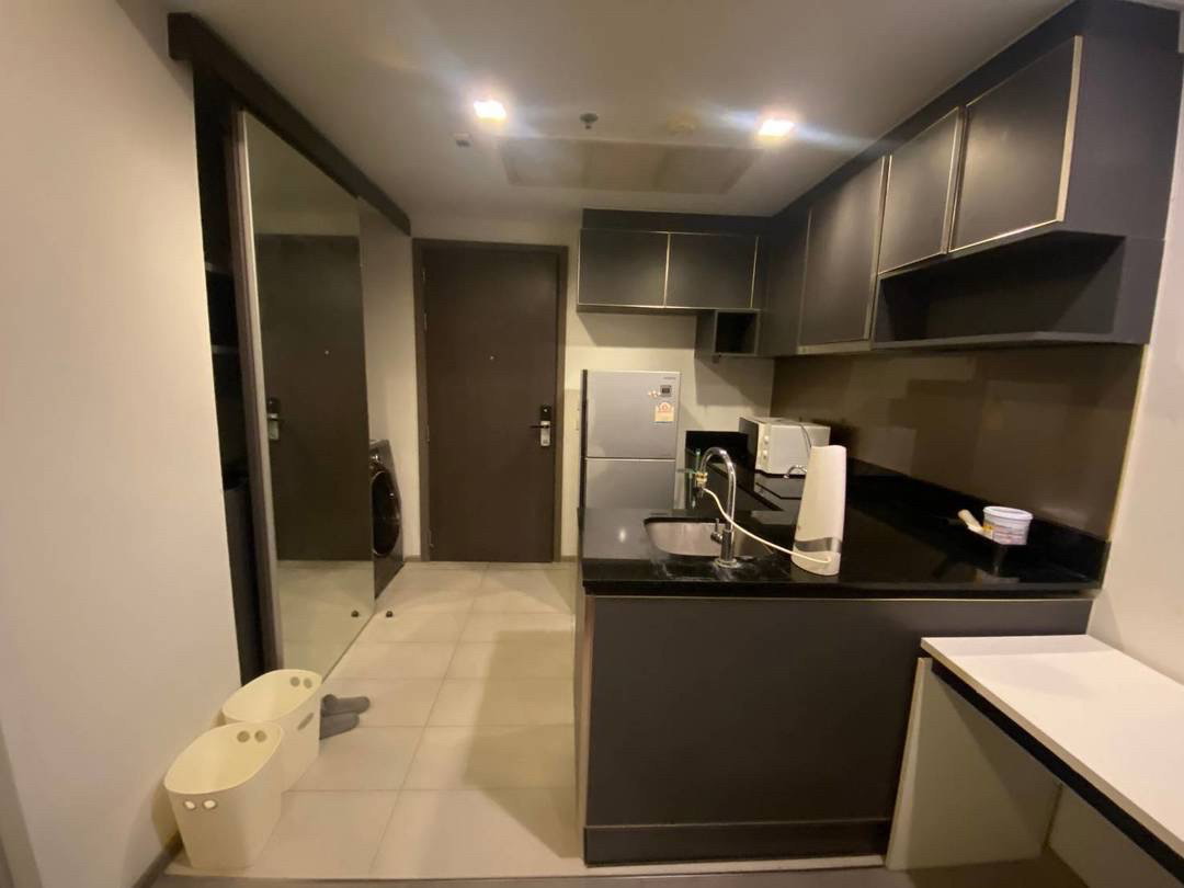 รูป For rent ✅ Nye by saansiri : 14,000 - รูปที่ 4/7