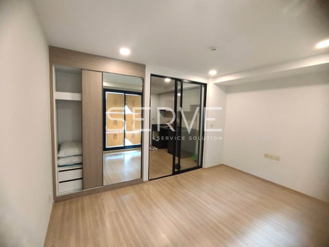  🔥1นอน ห้องใหม่มาก ไม่เคยมีใครอยู่ คอนโด Low rise ใจกลางเมือง เลี้ยงสัตว์ได้ ใกล้ BTS อนุสาวรีย์ @  Maestro 07