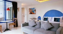 รูป Costa Well Resort Pattaya - รูปที่ 3/8