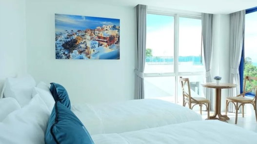 รูป Costa Well Resort Pattaya - รูปที่ 5/8