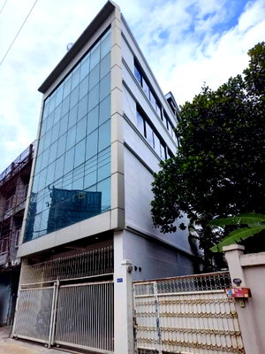 โฮมออฟฟิศ กรุงเทพมหานคร : LTH12223 – Home office FOR SALE in Soi Sukhumvit 60/1 Size 400 Sq.m 5 room 5 baths Near BTS Bang Chak Station ONLY 9.5 MB