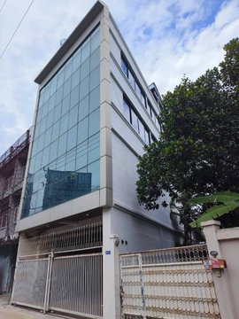 LTH12223 – Home office FOR SALE in Soi Sukhumvit 60/1 Size 400 Sq.m 5 room 5 baths Near BTS Bang Chak Station ONLY 9.5 MB