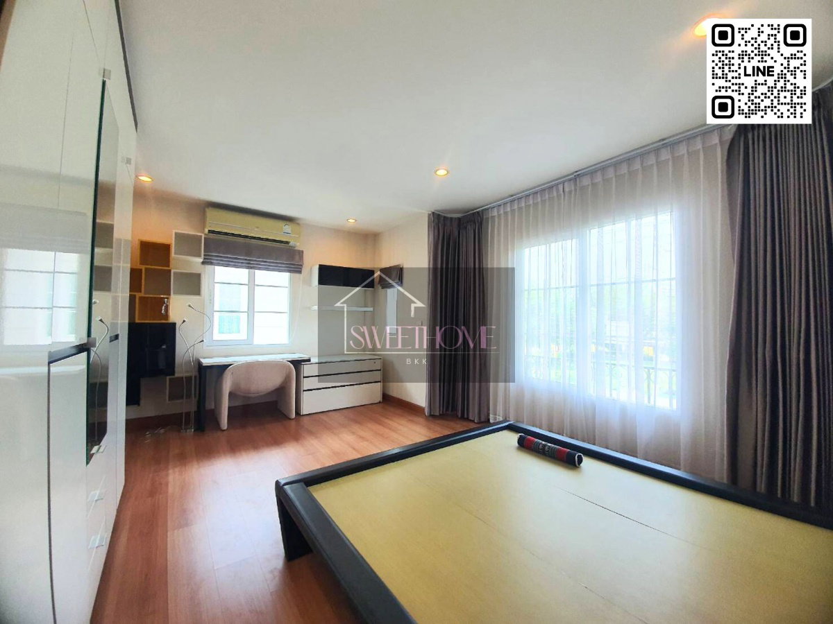 รูป ให้เช่า คาซ่า แกรนด์ เพชรเกษม สาย 1 CASA GRAND Phetkasem Sai 1 พร้อมเข้าอยู่ ใกล้ MRTภาษีเจริญ - รูปที่ 9/11