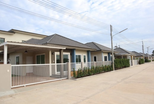 รูป 89 Village Baanchon-Ta Pong - รูปที่ 2/2