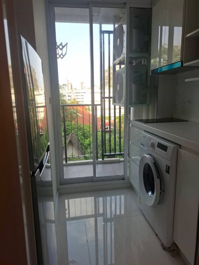 รูป #R3461 ให้เช่าคอนโด Chateau In Town Ratcha Yothin - รูปที่ 5/6
