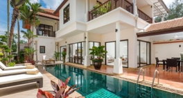 รูป Laguna Fairway - รูปที่ 2/5