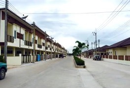 Project 9999 Village Picture - 3/4