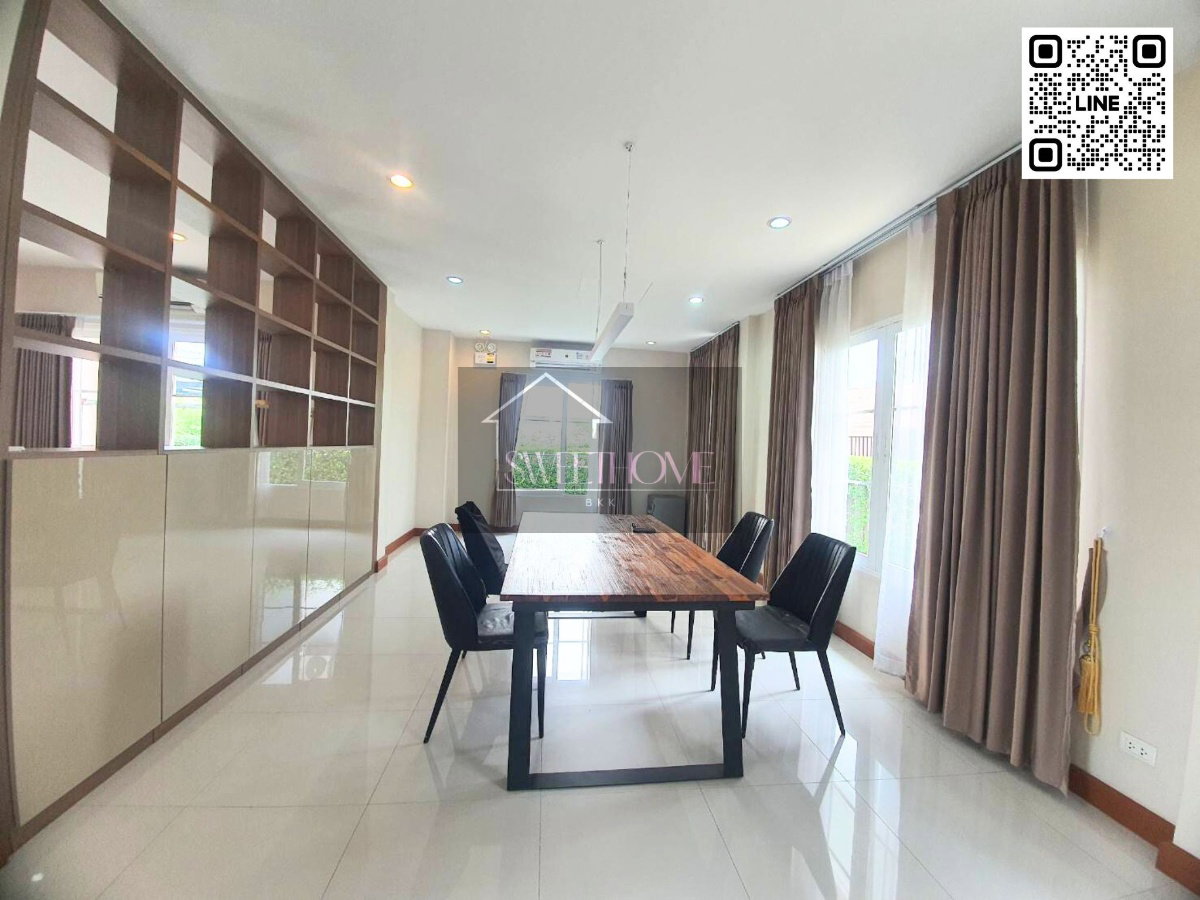 รูป ให้เช่า คาซ่า แกรนด์ เพชรเกษม สาย 1 CASA GRAND Phetkasem Sai 1 พร้อมเข้าอยู่ ใกล้ MRTภาษีเจริญ - รูปที่ 2/11