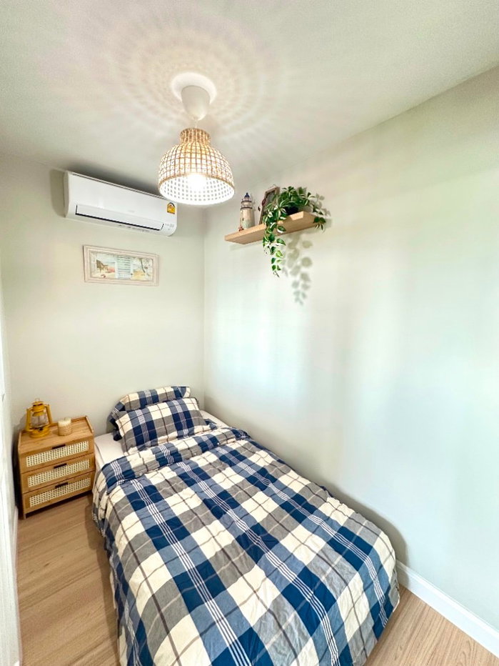 รูป #S3424 ให้เช่า Modern Home Tower Rama 3 - รูปที่ 4/15