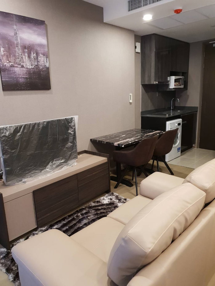 รูป 💥CP-7242💥ว่าง ให้ เช่า แอชตัน จุฬา - สีลม 👉แอดไลน์ @rangrak - รูปที่ 6/18