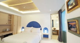 รูป Costa Well Resort Pattaya - รูปที่ 4/8