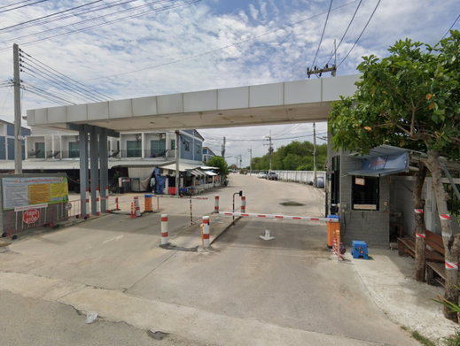 Project Thrap Rung Ruang City 3 Picture - 1/2