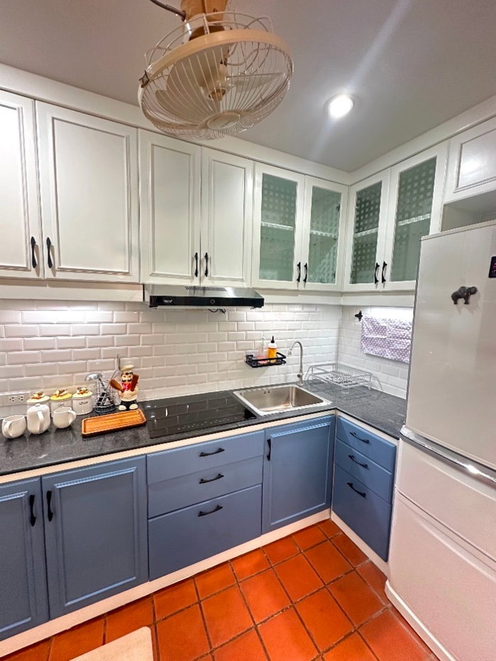 รูป #S3424 ให้เช่า Modern Home Tower Rama 3 - รูปที่ 11/15