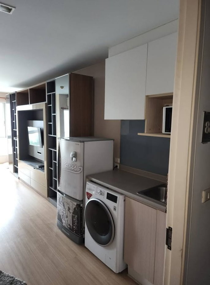 รูป เช่าคอนโด Casa Condo Ratchada - Ratchaphruek/คาซ่า คอนโด รัชดา - ราชพฤกษ์ (A6804004)   ID Line : @rent24 - รูปที่ 4/7