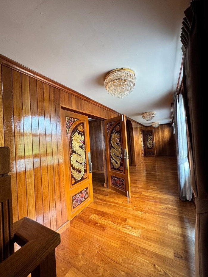 รูป [ขาย] บ้านเดี่ยวเพชรเกษม ราคาถูก!! โครงการชวนชื่นเพชรเกษม 81 - รูปที่ 45/75