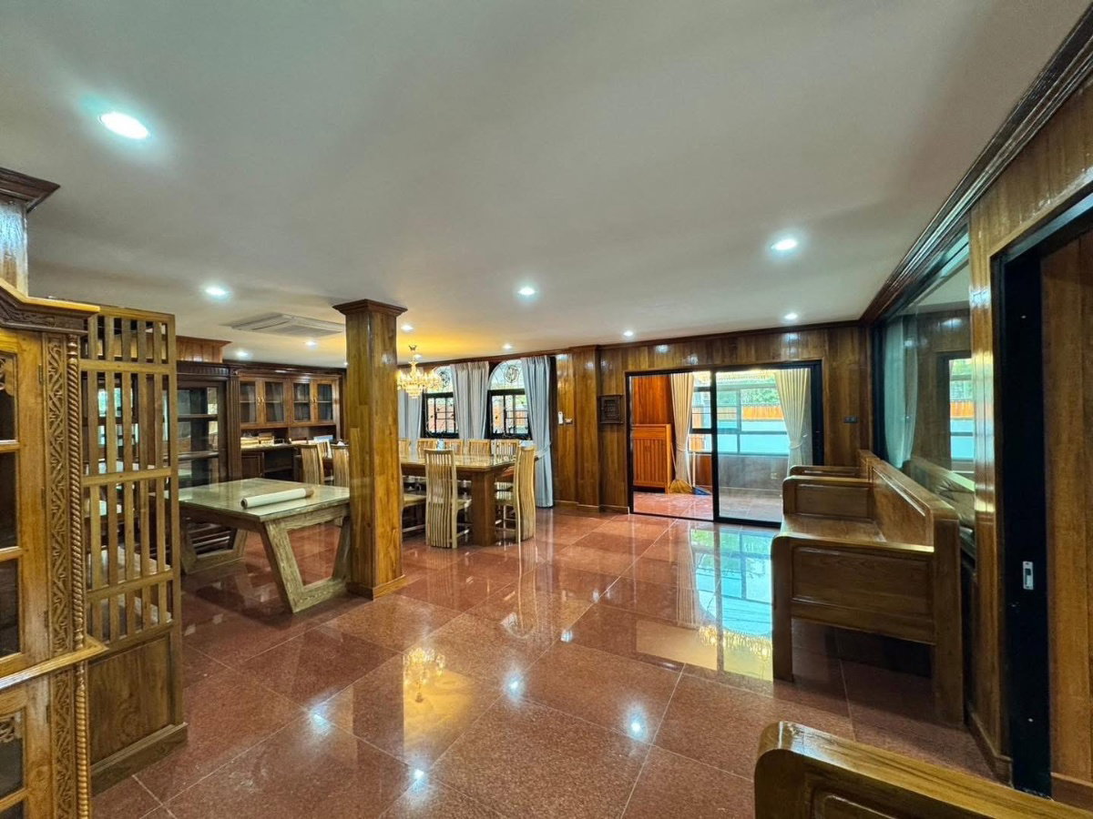 รูป [ขาย] บ้านเดี่ยวเพชรเกษม ราคาถูก!! โครงการชวนชื่นเพชรเกษม 81 - รูปที่ 22/75