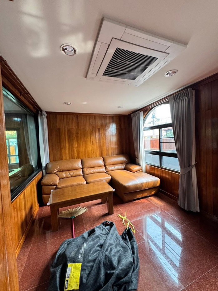 รูป [ขาย] บ้านเดี่ยวเพชรเกษม ราคาถูก!! โครงการชวนชื่นเพชรเกษม 81 - รูปที่ 21/75
