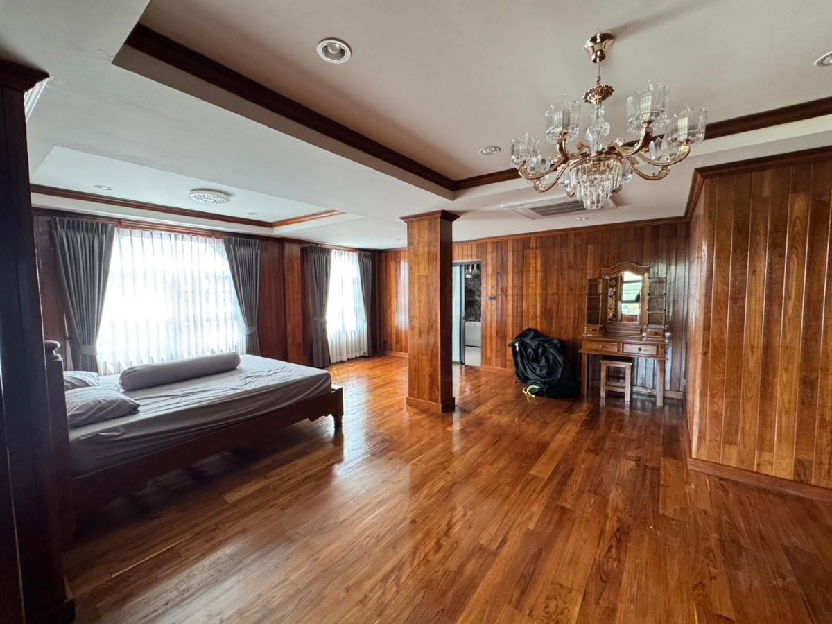 รูป [ขาย] บ้านเดี่ยวเพชรเกษม ราคาถูก!! โครงการชวนชื่นเพชรเกษม 81 - รูปที่ 47/75