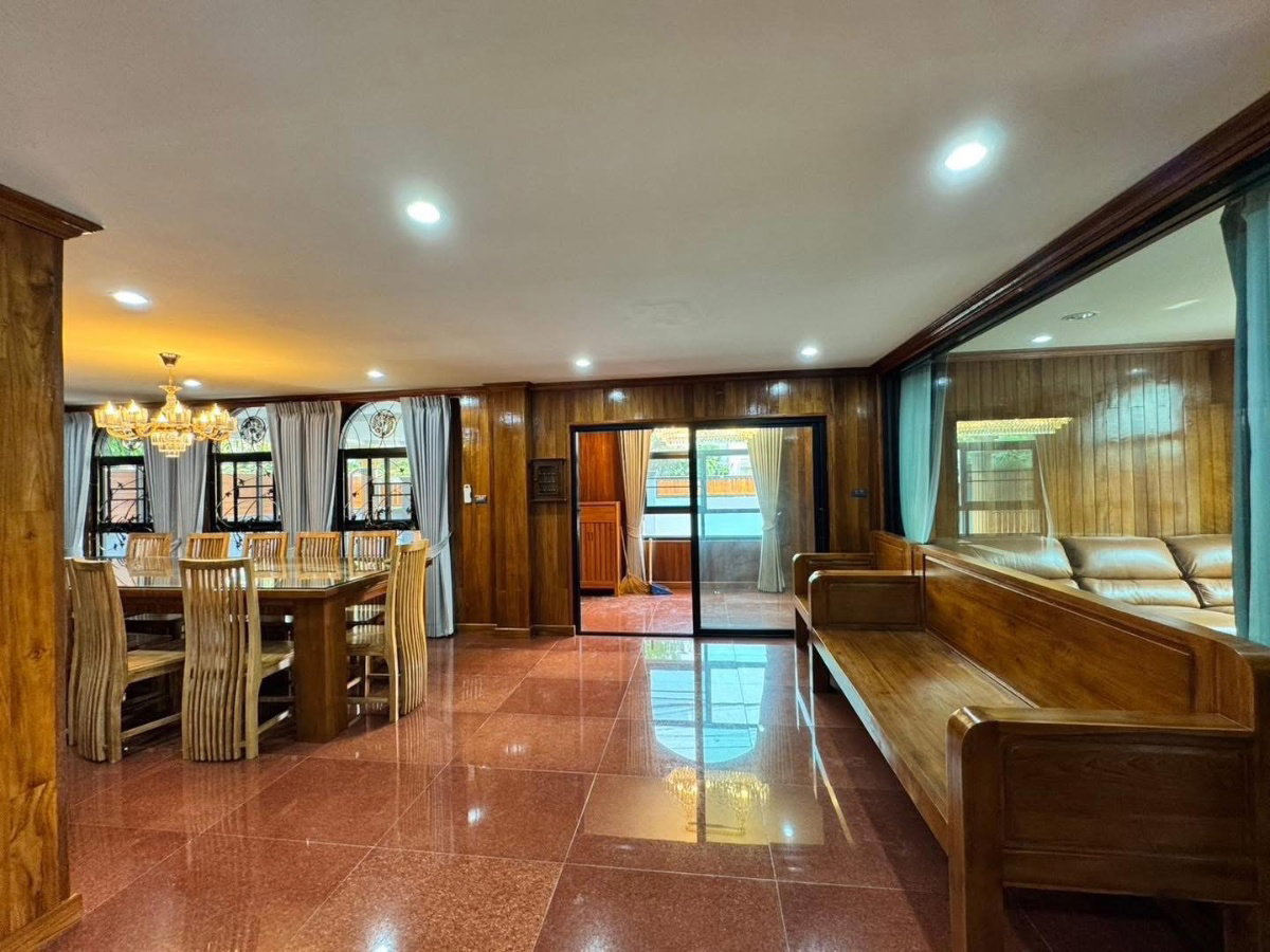 รูป [ขาย] บ้านเดี่ยวเพชรเกษม ราคาถูก!! โครงการชวนชื่นเพชรเกษม 81 - รูปที่ 36/75