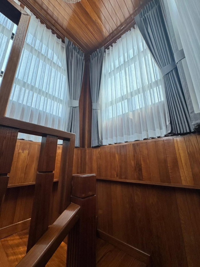 รูป [ขาย] บ้านเดี่ยวเพชรเกษม ราคาถูก!! โครงการชวนชื่นเพชรเกษม 81 - รูปที่ 68/75